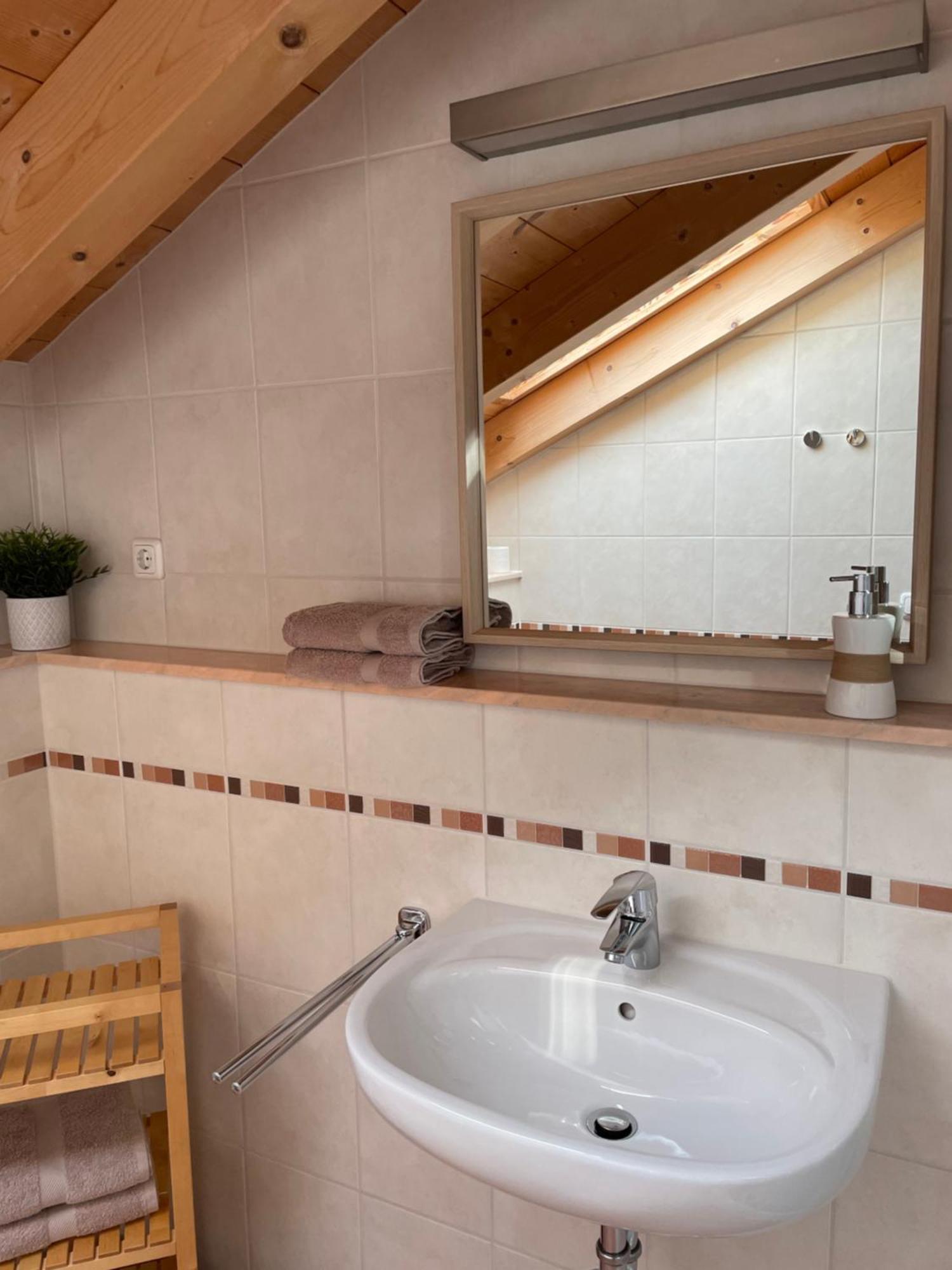 Das Bergquartier - Ferienwohnung Krottenkopf Oberau  Luaran gambar